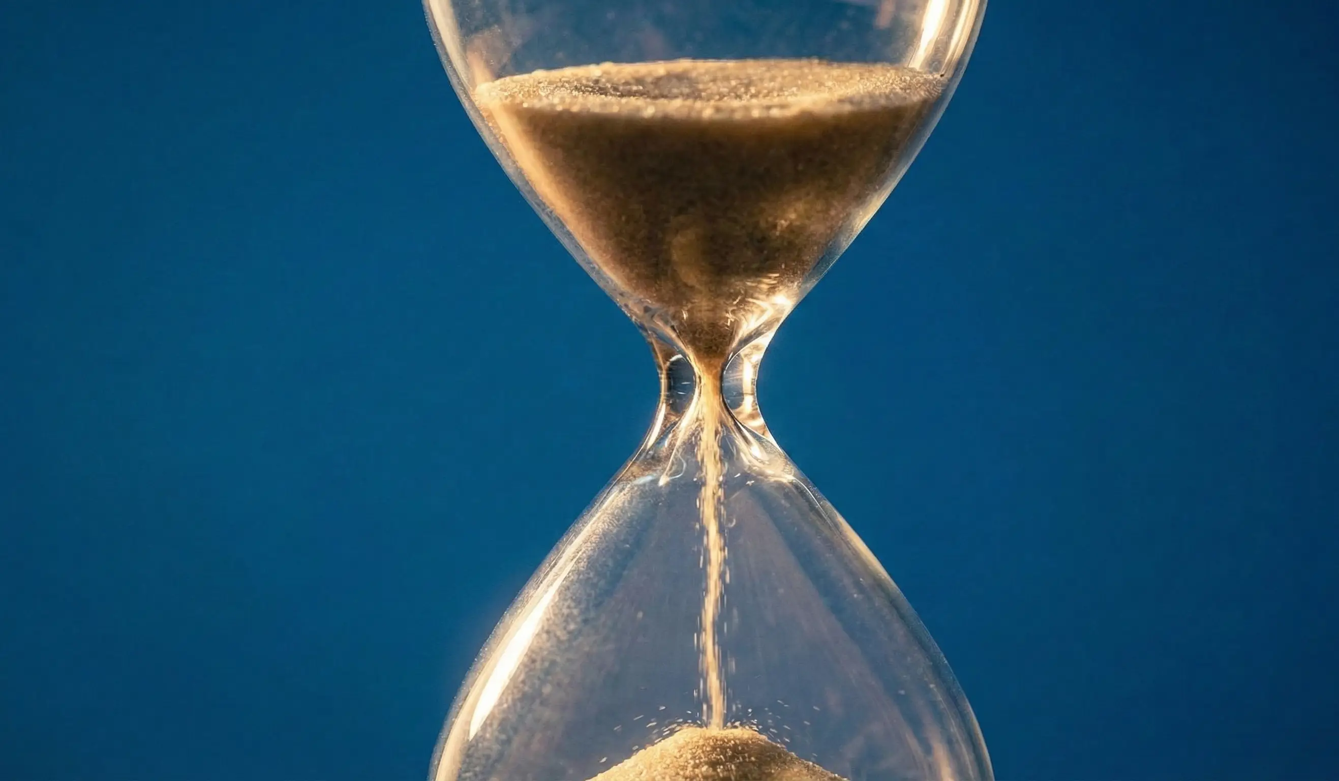 Green mossy mountain landscape