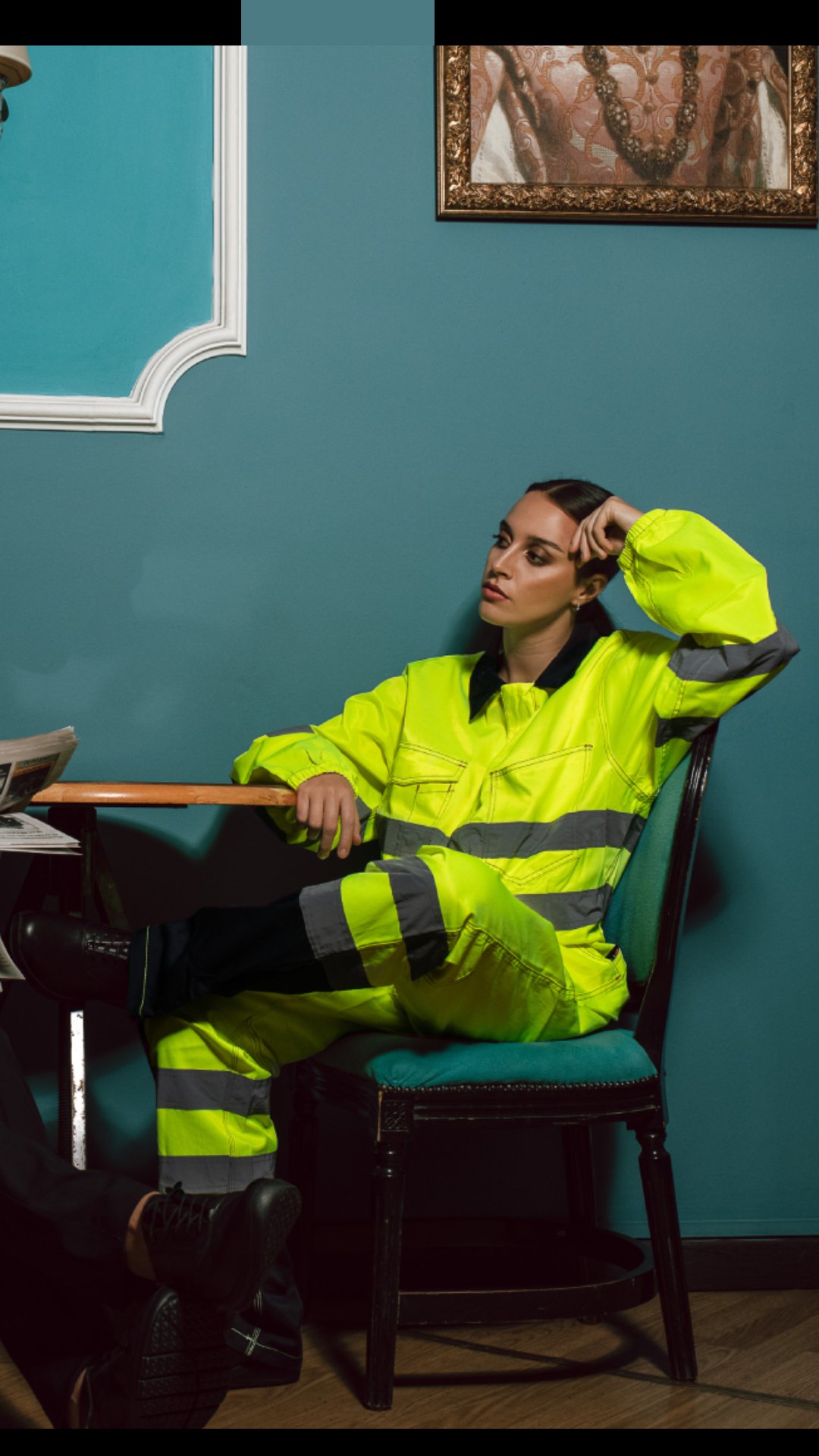 Molossos Wear case study