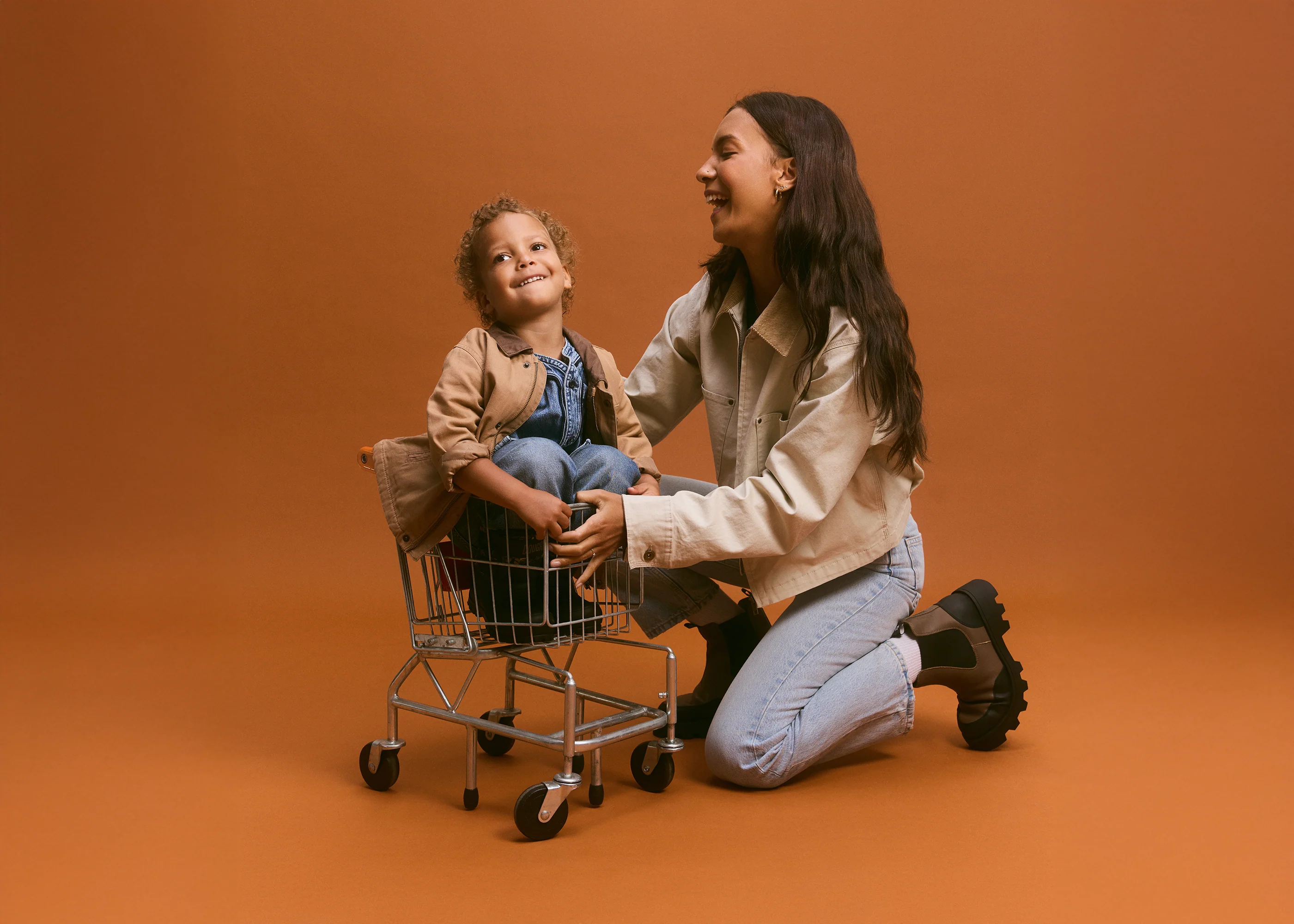 Cougar Shoes case study