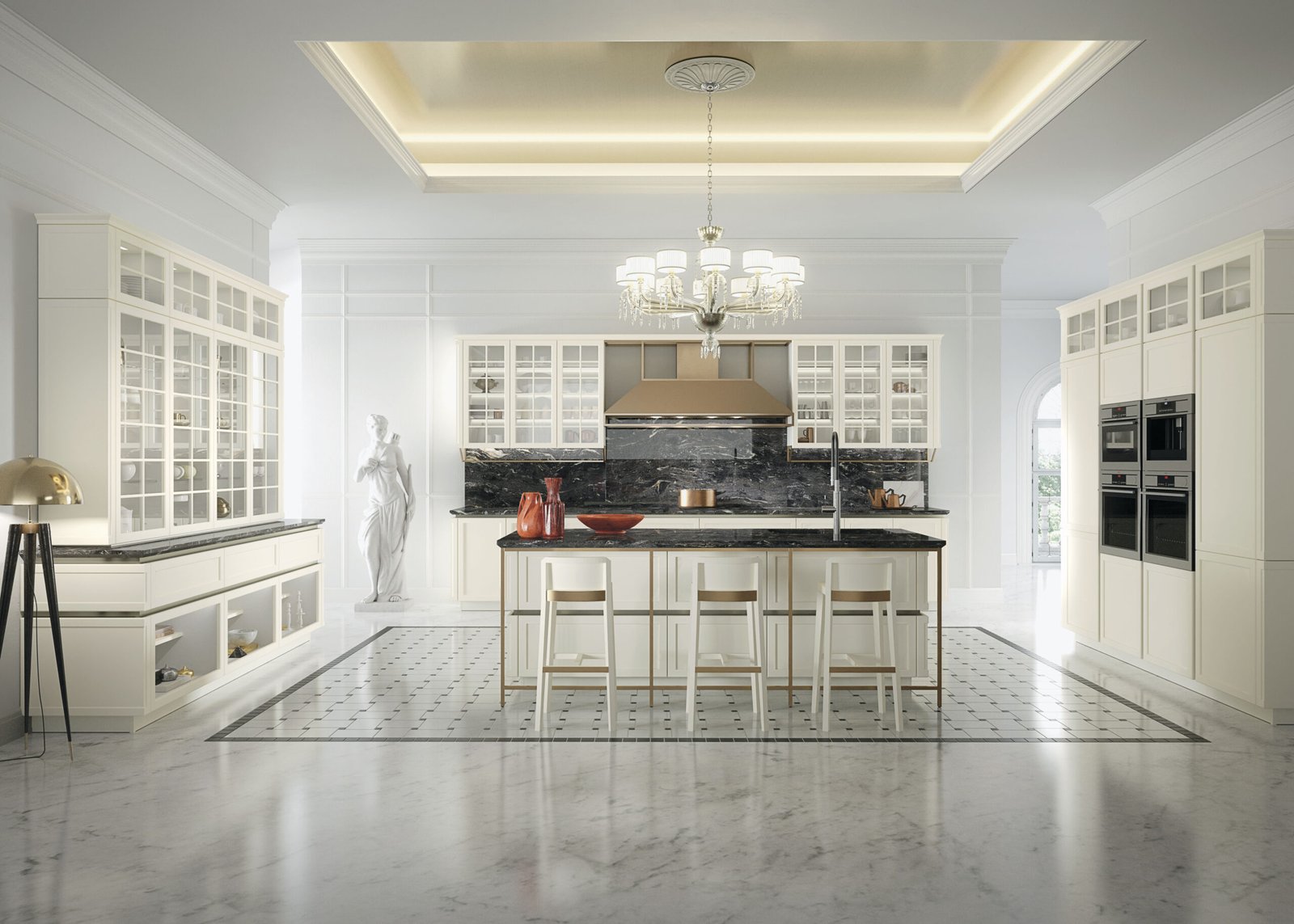 Gruppo Cucine case study