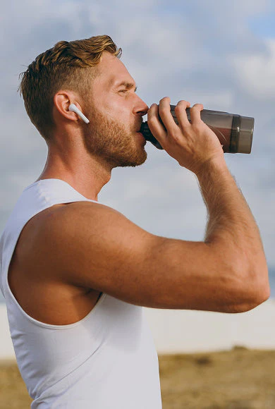 Thrive Health and Nutrition case study