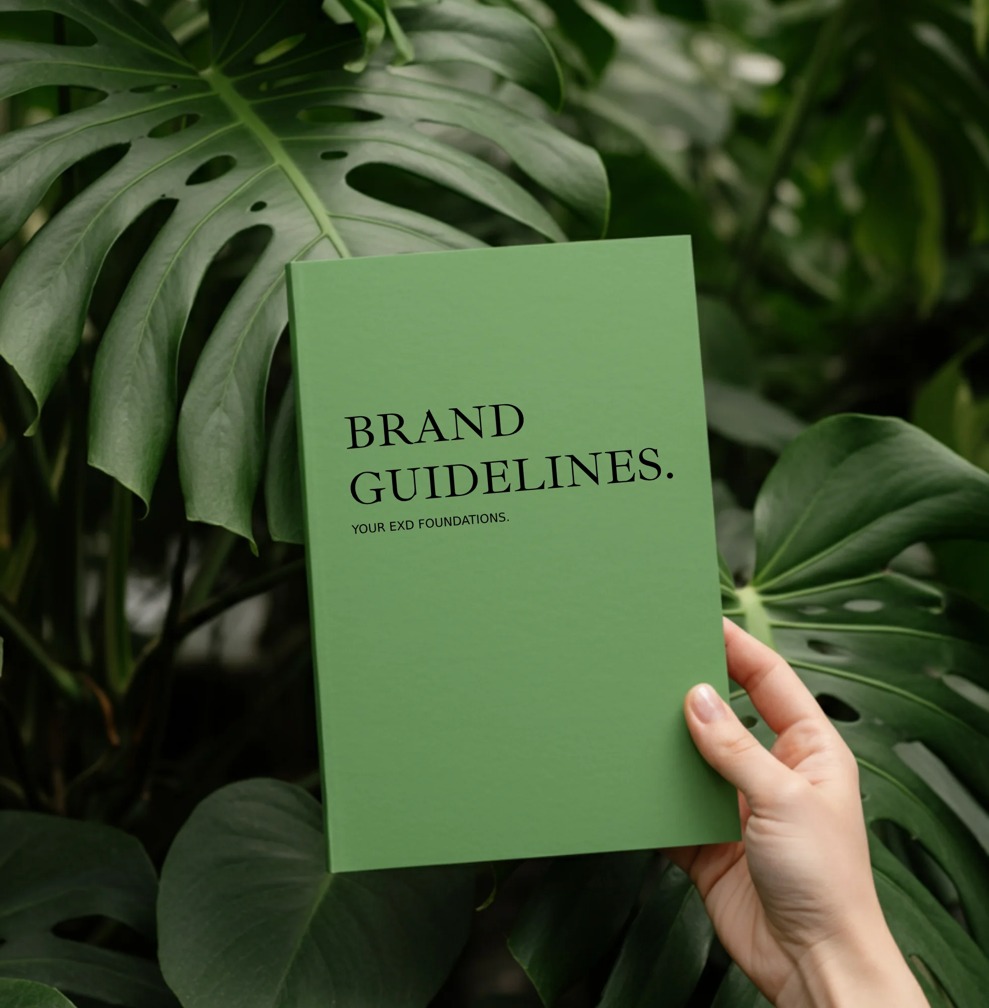 SEO Architecture Template